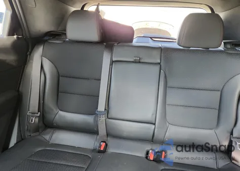 2021 Chevrolet Trailblazer Rs z USA, uszkodzony, nr VIN KL79MTSL8MB091742